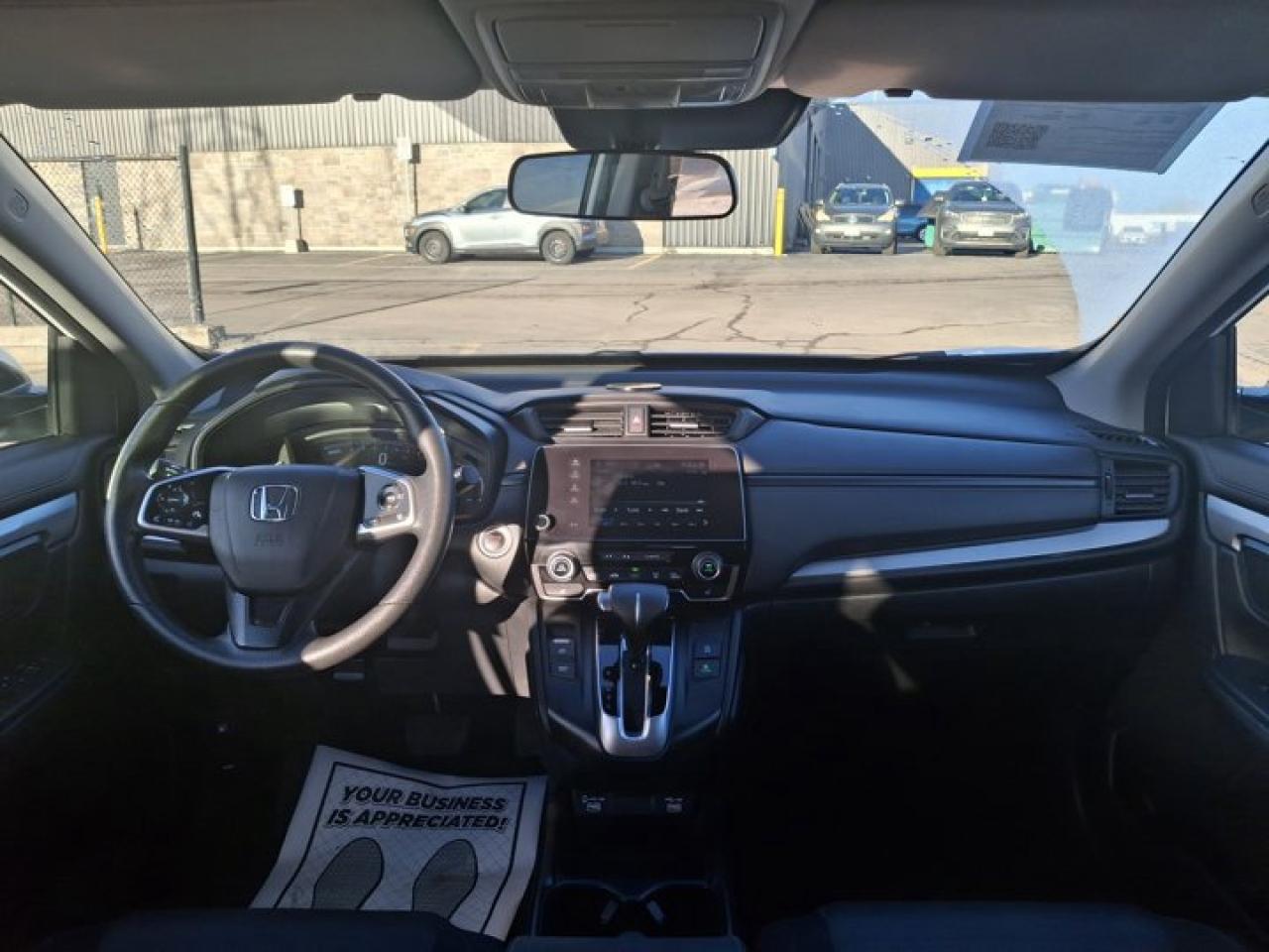 2020 Honda CR-V LX | Carplay and Android Auto | Heated Seats | Remote Start | Back-Up Camera | and More ! Photo