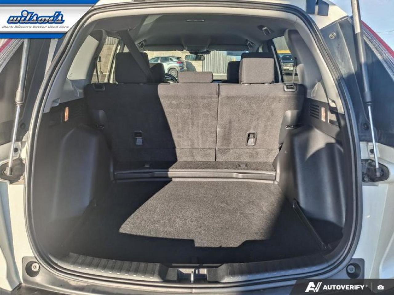 2020 Honda CR-V LX | Carplay and Android Auto | Heated Seats | Remote Start | Back-Up Camera | and More ! Photo