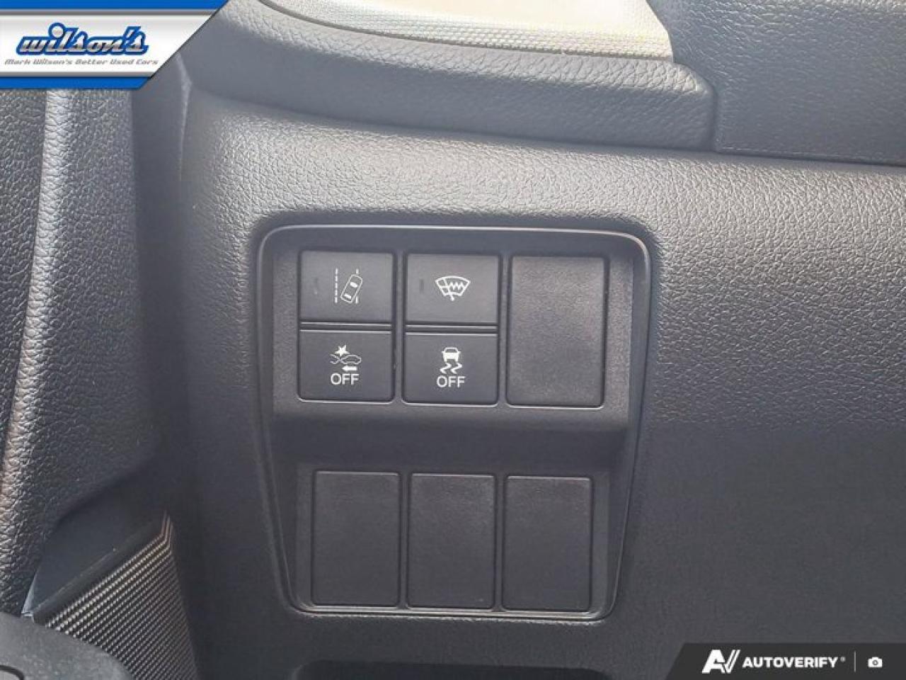 2020 Honda CR-V LX | Carplay and Android Auto | Heated Seats | Remote Start | Back-Up Camera | and More ! Photo