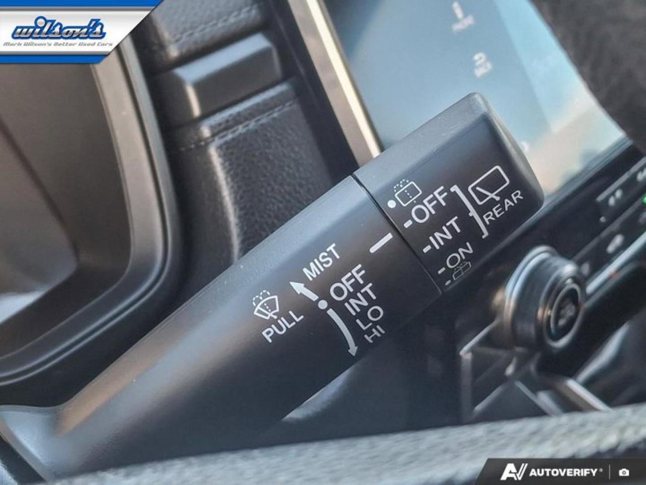 2020 Honda CR-V LX | Carplay and Android Auto | Heated Seats | Remote Start | Back-Up Camera | and More ! Photo