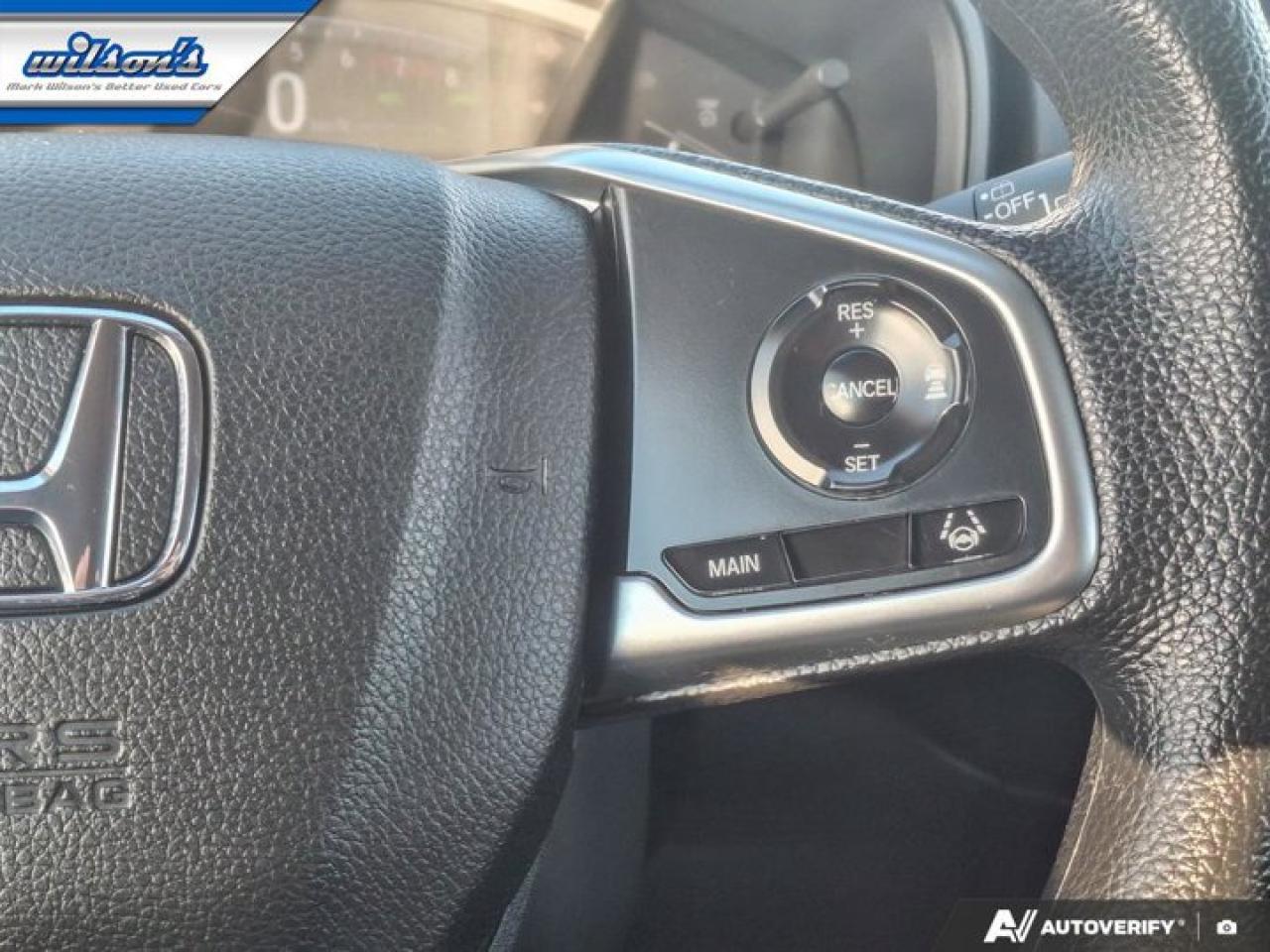 2020 Honda CR-V LX | Carplay and Android Auto | Heated Seats | Remote Start | Back-Up Camera | and More ! Photo