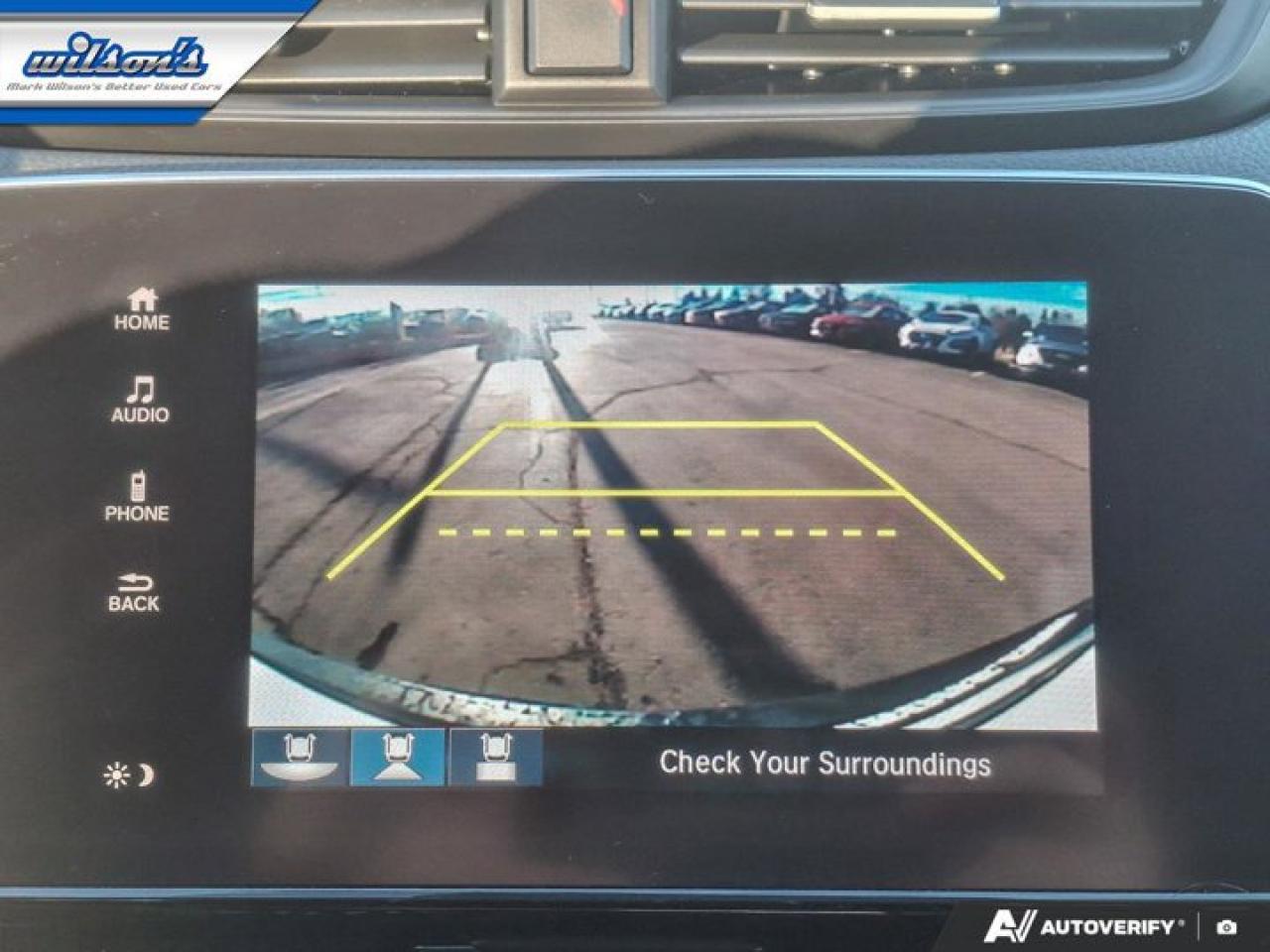 2020 Honda CR-V LX | Carplay and Android Auto | Heated Seats | Remote Start | Back-Up Camera | and More ! Photo