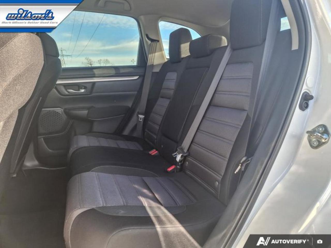 2020 Honda CR-V LX | Carplay and Android Auto | Heated Seats | Remote Start | Back-Up Camera | and More ! Photo