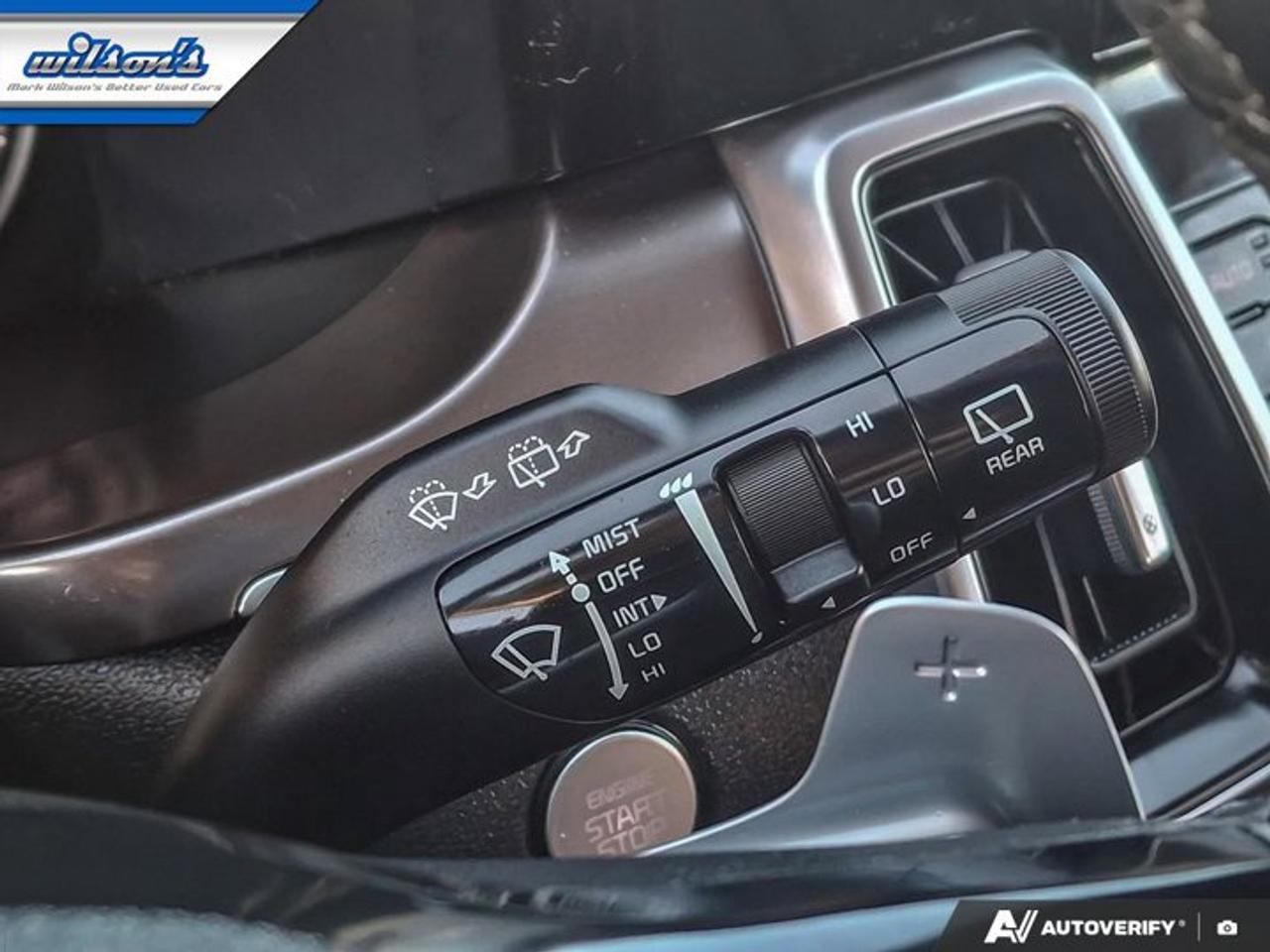 2022 Kia Sorento Plug-In Hybrid EX AWD | PHEV | BSM | Carplay and Android Auto | 2nd Row Captain's Chairs | Heated Seats & More ! Photo