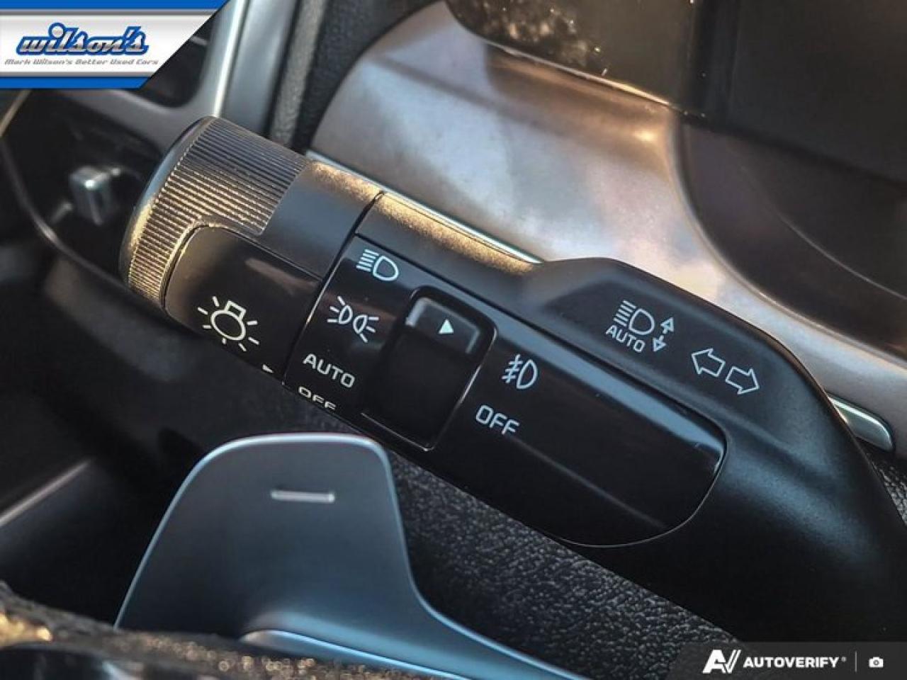 2022 Kia Sorento Plug-In Hybrid EX AWD | PHEV | BSM | Carplay and Android Auto | 2nd Row Captain's Chairs | Heated Seats & More ! Photo
