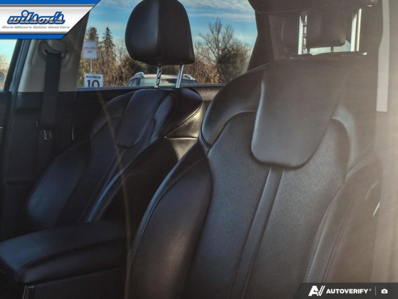 2022 Kia Sorento Plug-In Hybrid EX AWD | PHEV | BSM | Carplay and Android Auto | 2nd Row Captain's Chairs | Heated Seats & More ! Photo