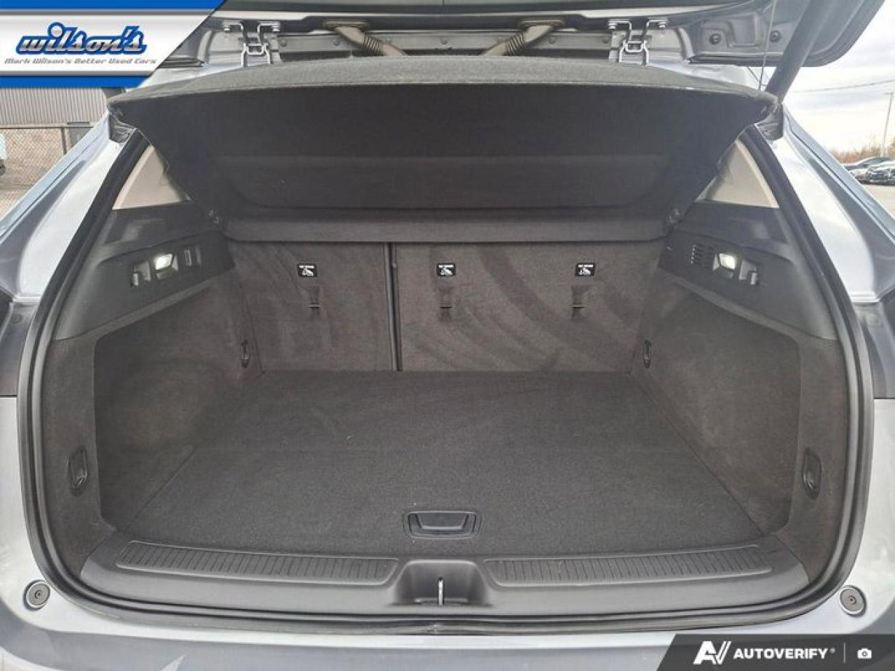 2022 Buick Envision Essence AWD | ST Package | Panoramic Sunroof | Leather | Heated Seats and Steering | and More ! Photo