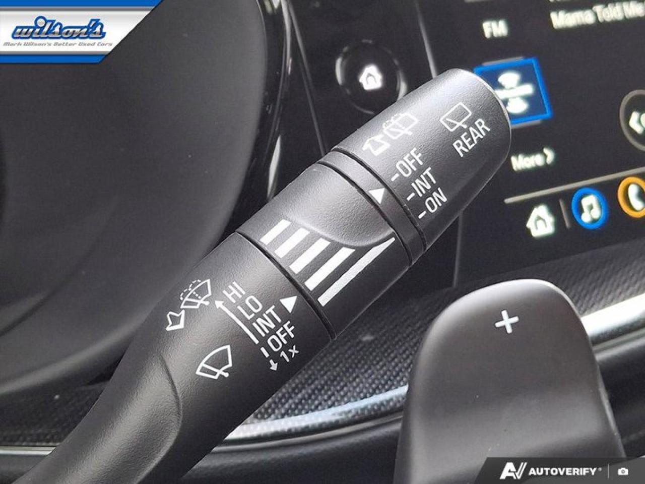 2022 Buick Envision Essence AWD | ST Package | Panoramic Sunroof | Leather | Heated Seats and Steering | and More ! Photo