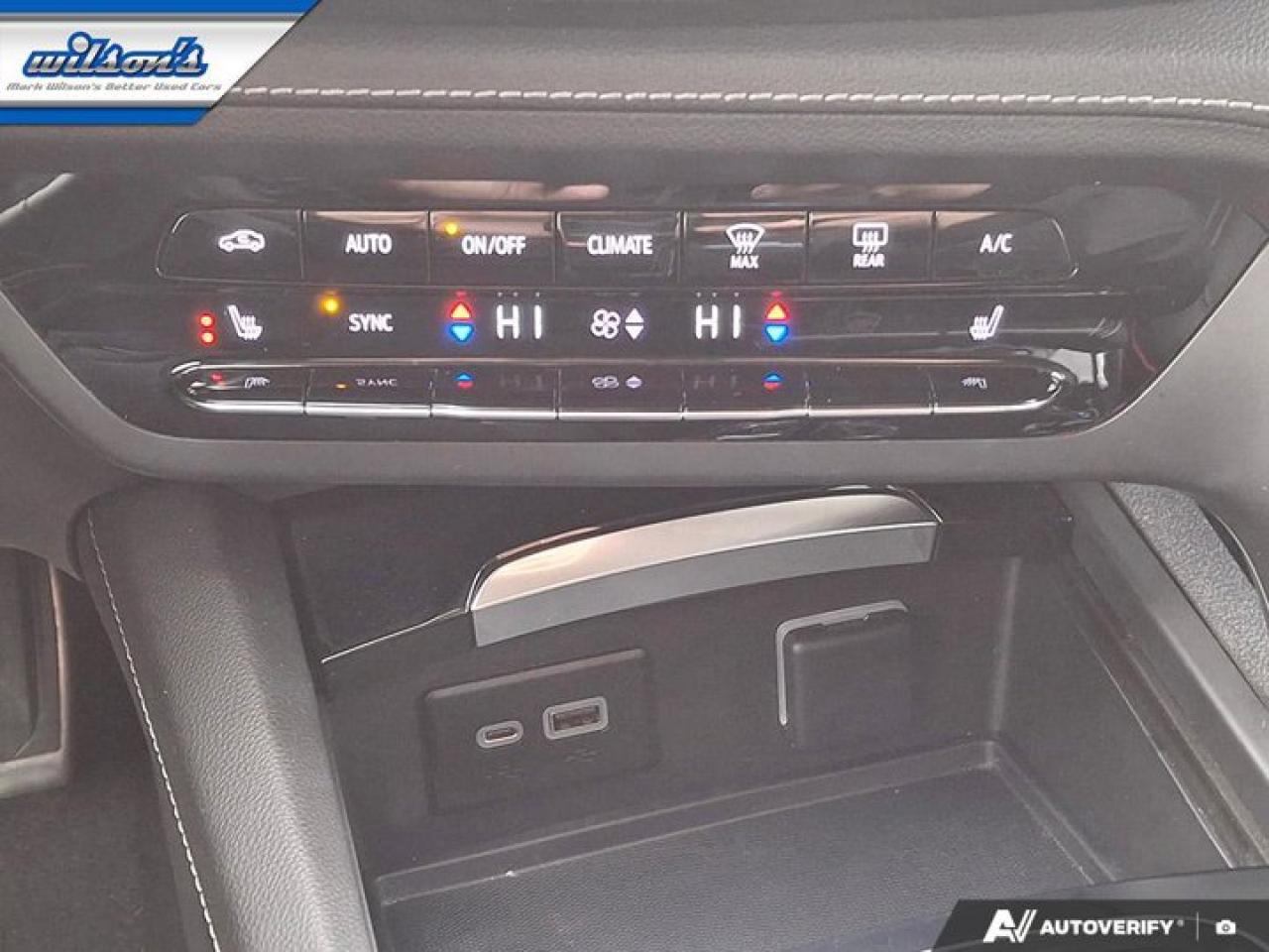 2022 Buick Envision Essence AWD | ST Package | Panoramic Sunroof | Leather | Heated Seats and Steering | and More ! Photo