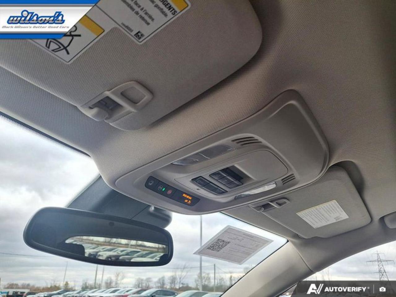 2022 Buick Envision Essence AWD | ST Package | Panoramic Sunroof | Leather | Heated Seats and Steering | and More ! Photo