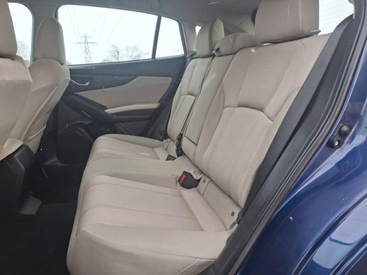 2018 Subaru Impreza Touring AWD | Manual Transmission | Heated Seats | Cruise Control | Carplay + Android Auto and More! Photo