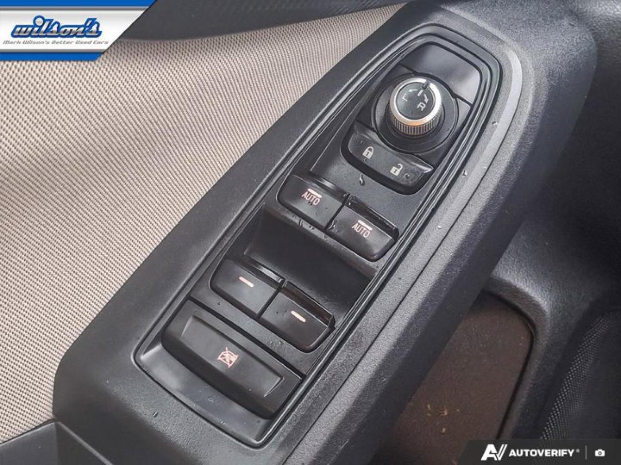 2018 Subaru Impreza Touring AWD | Manual Transmission | Heated Seats | Cruise Control | Carplay + Android Auto and More! Photo