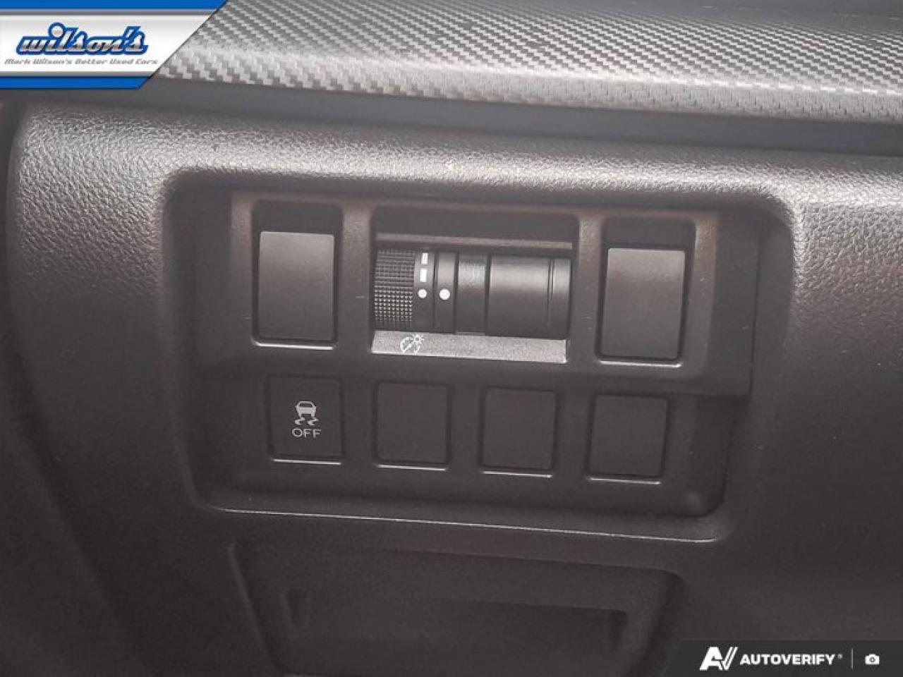 2018 Subaru Impreza Touring AWD | Manual Transmission | Heated Seats | Cruise Control | Carplay + Android Auto and More! Photo