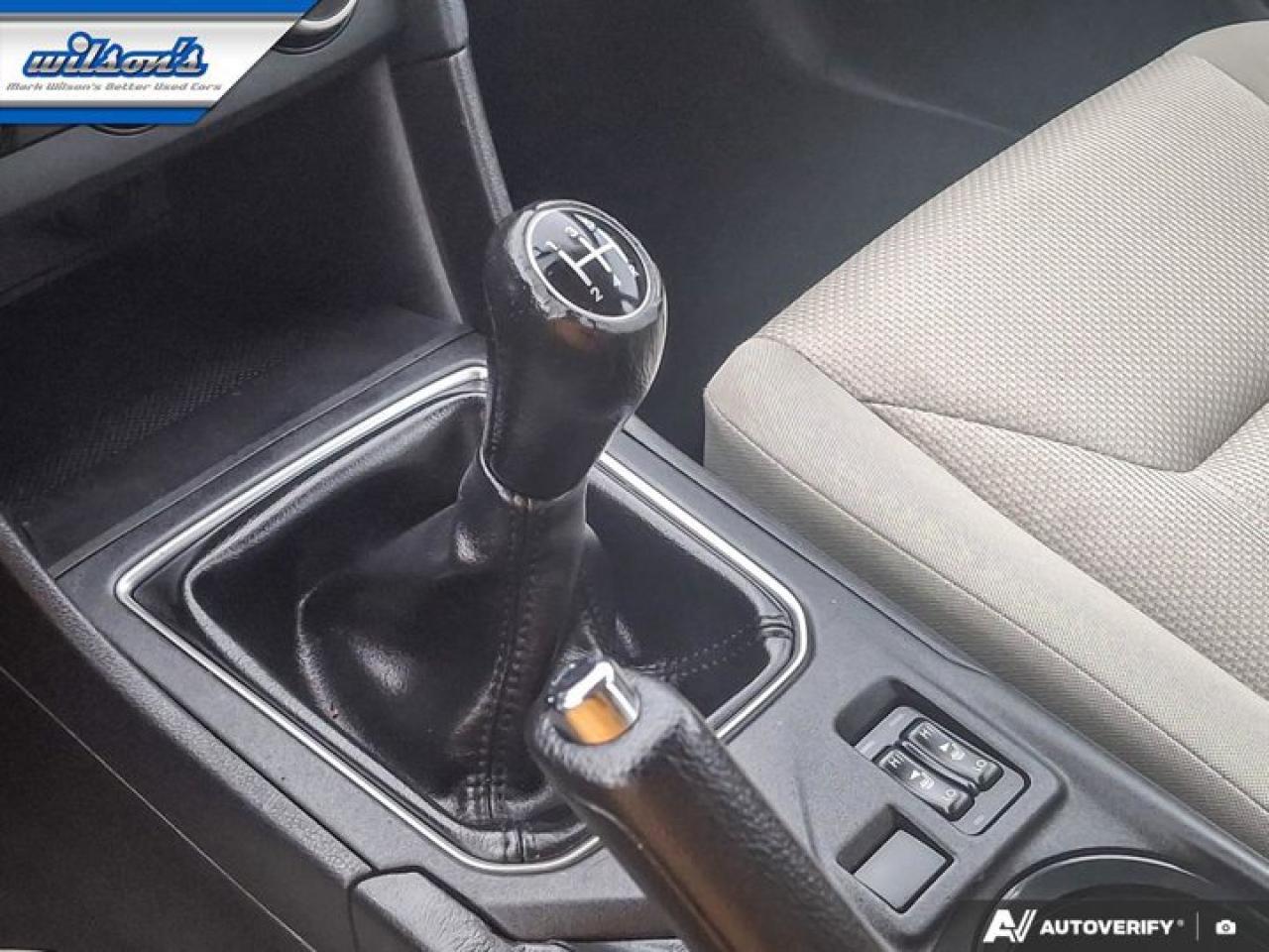 2018 Subaru Impreza Touring AWD | Manual Transmission | Heated Seats | Cruise Control | Carplay + Android Auto and More! Photo