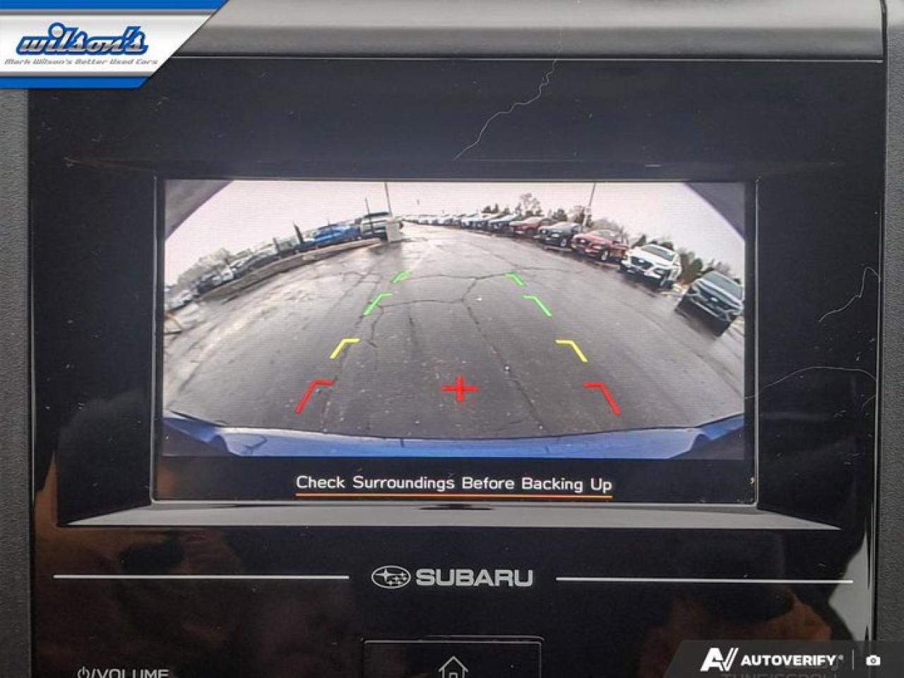 2018 Subaru Impreza Touring AWD | Manual Transmission | Heated Seats | Cruise Control | Carplay + Android Auto and More! Photo