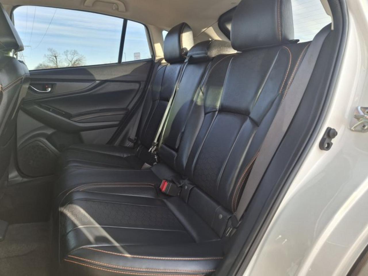 2019 Subaru XV Crosstrek Limited AWD | Leather | Heated Seats and Steering | EyeSight Package | Harman Kardon Audio and More! Photo