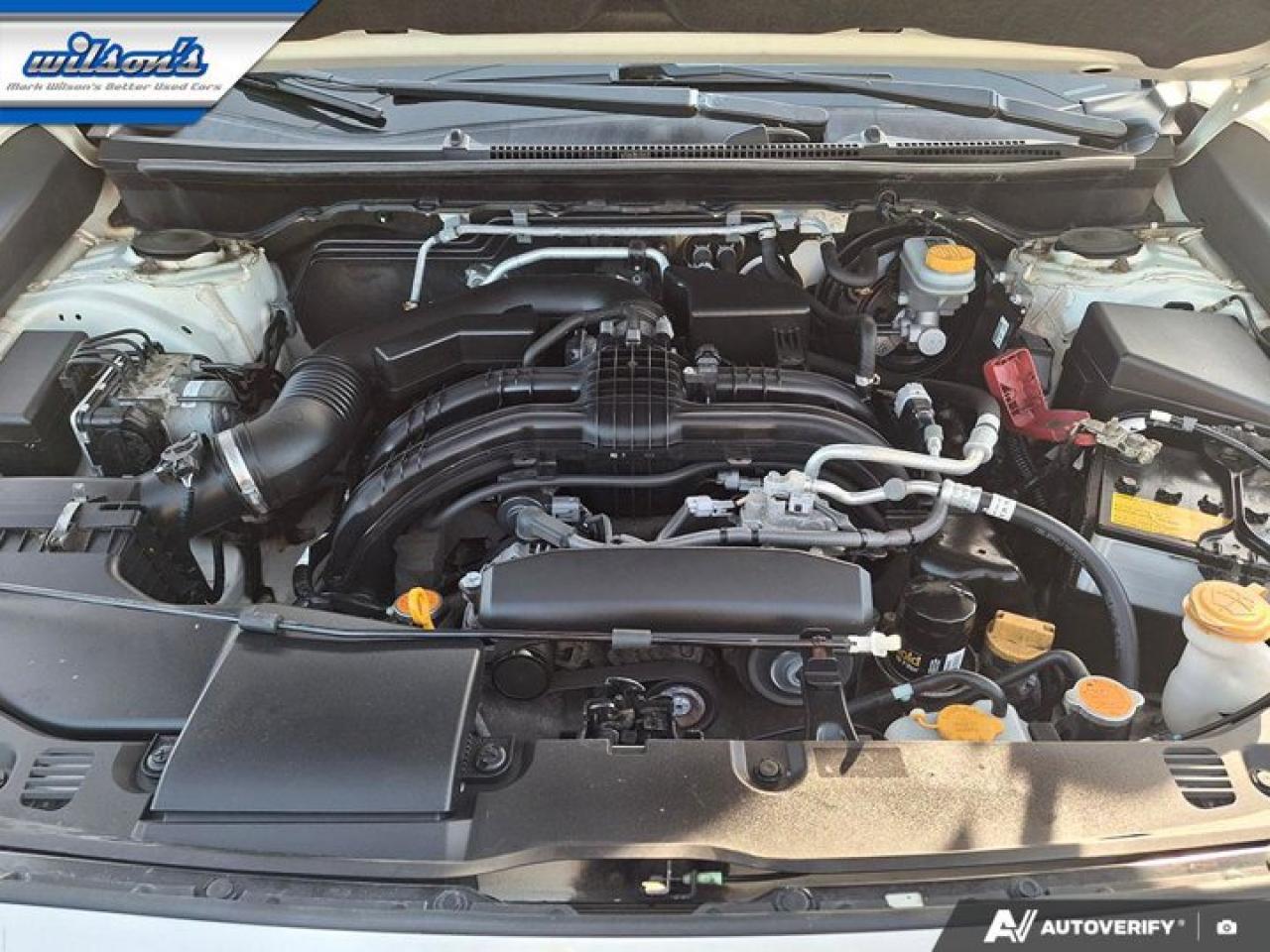 2019 Subaru XV Crosstrek Limited AWD | Leather | Heated Seats and Steering | EyeSight Package | Harman Kardon Audio and More! Photo