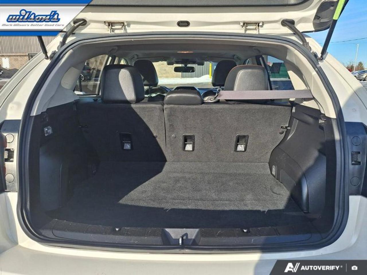 2019 Subaru XV Crosstrek Limited AWD | Leather | Heated Seats and Steering | EyeSight Package | Harman Kardon Audio and More! Photo