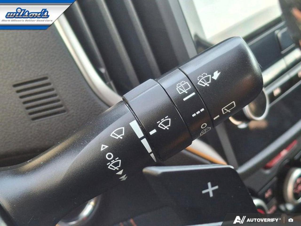 2019 Subaru XV Crosstrek Limited AWD | Leather | Heated Seats and Steering | EyeSight Package | Harman Kardon Audio and More! Photo