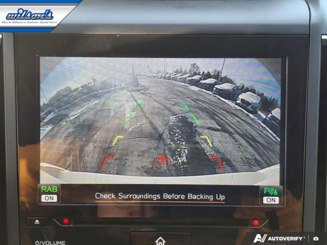 2019 Subaru XV Crosstrek Limited AWD | Leather | Heated Seats and Steering | EyeSight Package | Harman Kardon Audio and More! Photo