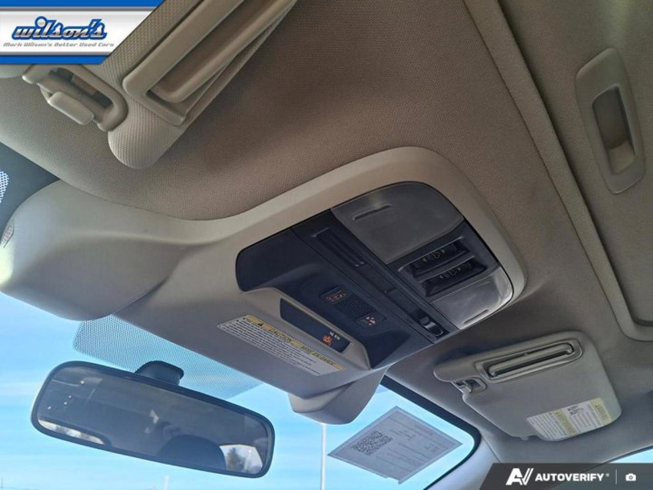 2019 Subaru XV Crosstrek Limited AWD | Leather | Heated Seats and Steering | EyeSight Package | Harman Kardon Audio and More! Photo