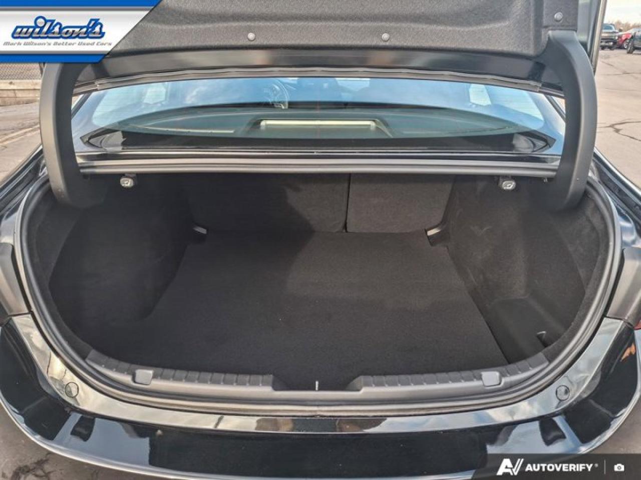 2025 Mazda MAZDA3 GX | Heated Seats | Adaptive Cruise | CarPlay + Android | Reverse Cam | Keyless Entry | and More ! Photo