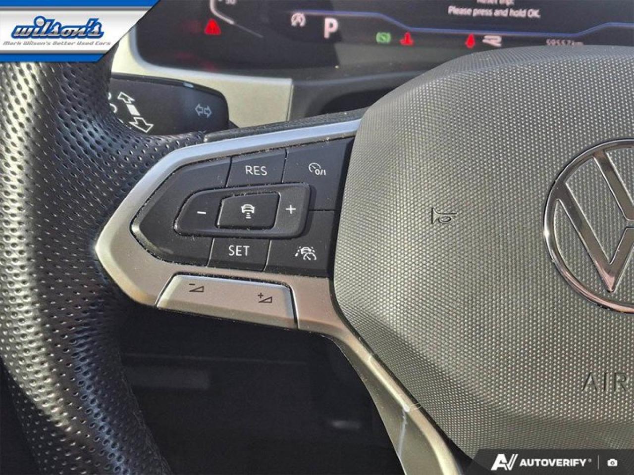 2022 Volkswagen Atlas Execline AWD | 7 Passenger | Leather | Heated Seats + Steering | 360 Cam | Panoramic Sunroof & More! Photo