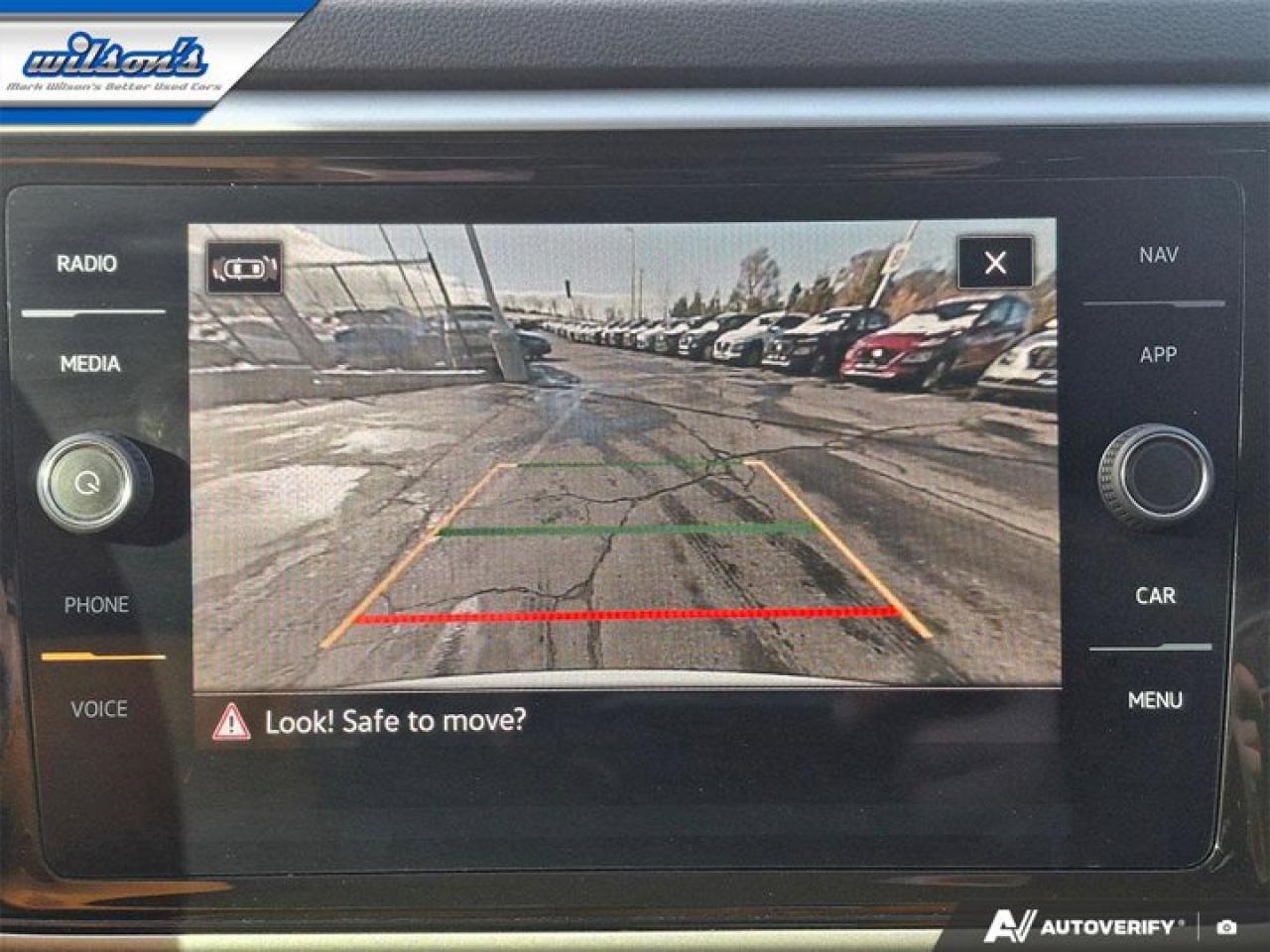 2022 Volkswagen Atlas Execline AWD | 7 Passenger | Leather | Heated Seats + Steering | 360 Cam | Panoramic Sunroof & More! Photo