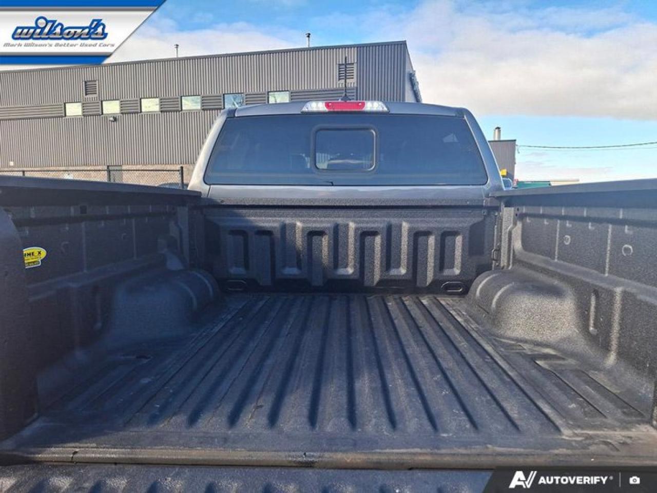 2022 Ford Ranger LARIAT 4WD Crew Cab | Tremor PKG | 501A | Tech PKG | B&O Sound | Nav | Adaptive Cruise | Photo