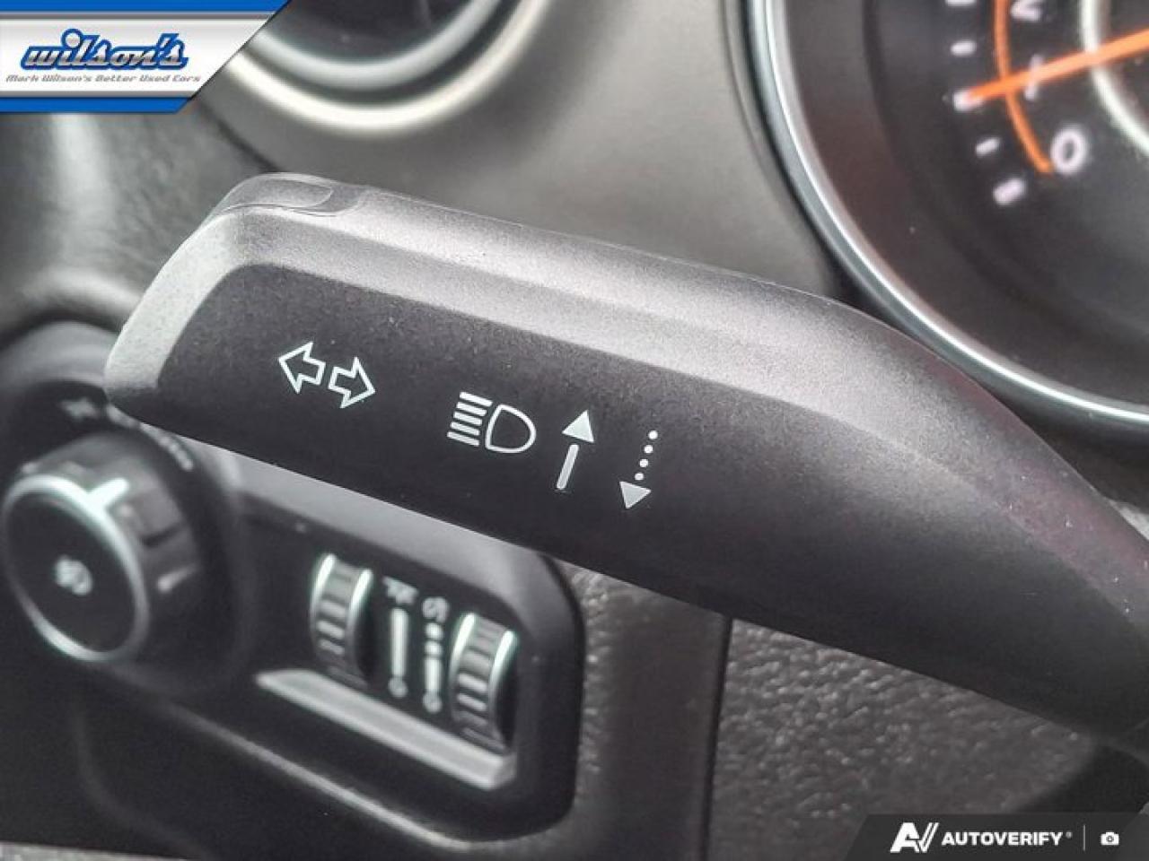 2022 Jeep Wrangler Sport 4X4 | Hard Top | Auto | A/C | CarPlay + Android | Rear Camera | and More ! Photo