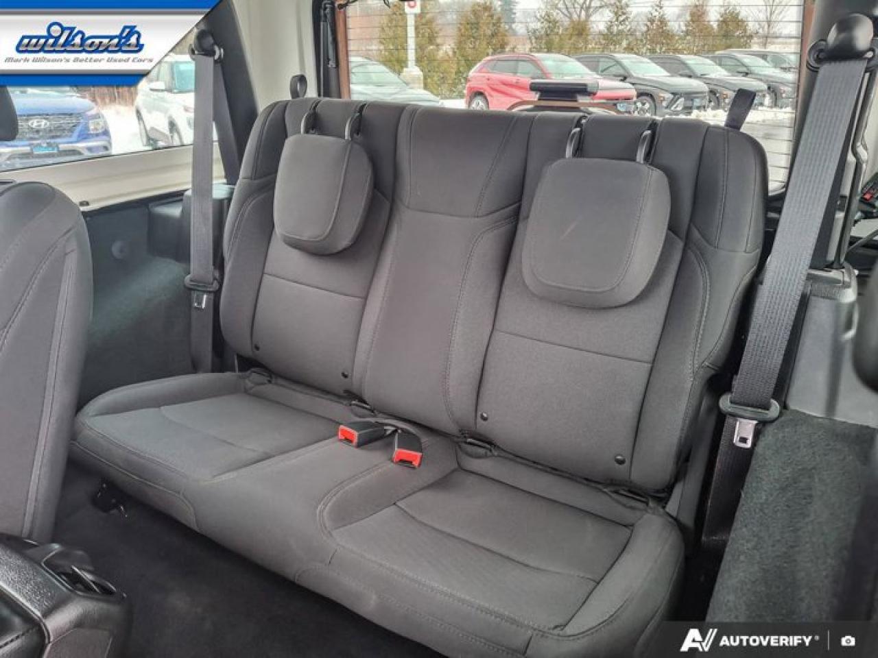 2022 Jeep Wrangler Sport 4X4 | Hard Top | Auto | A/C | CarPlay + Android | Rear Camera | and More ! Photo