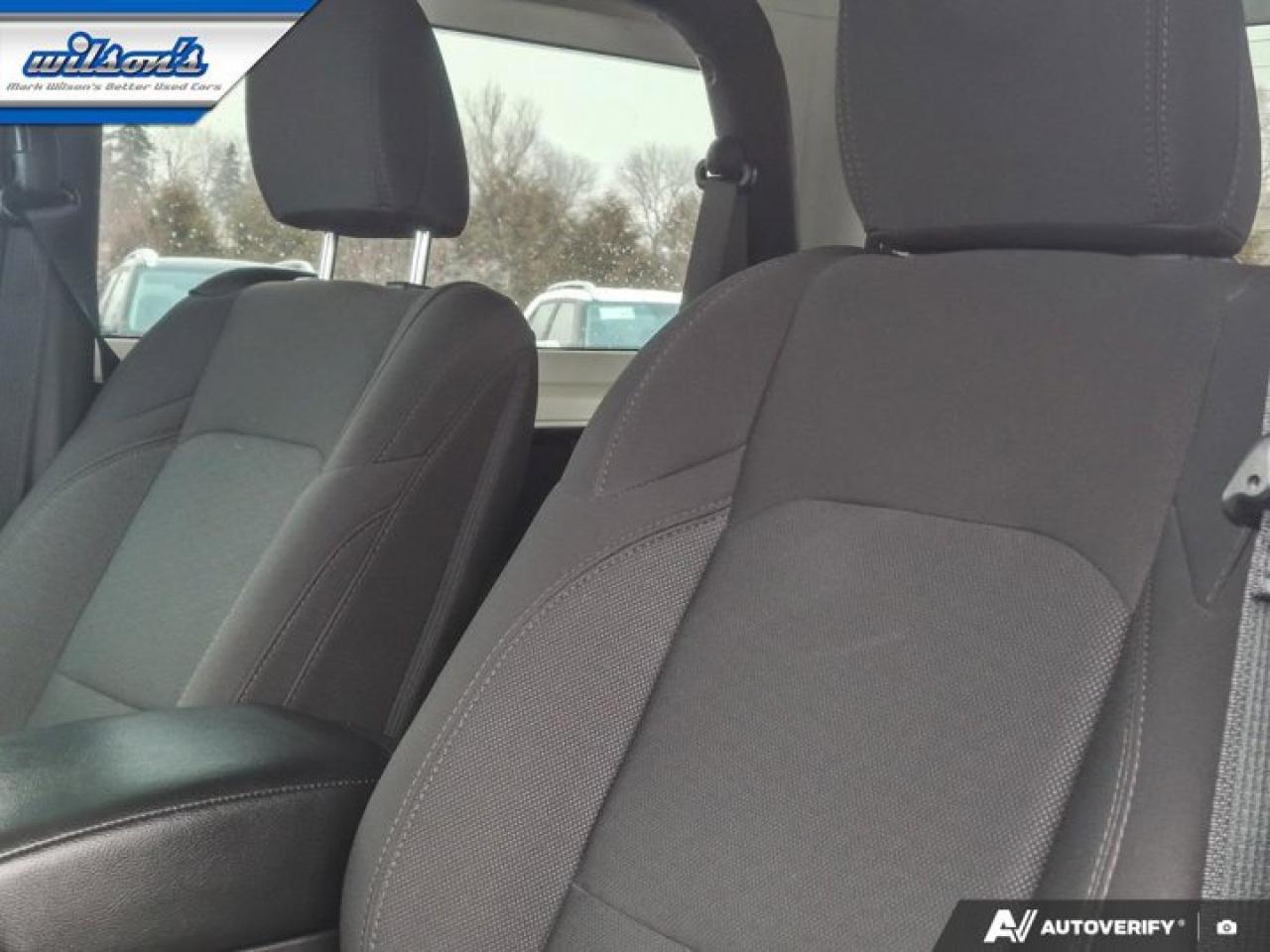 2022 Jeep Wrangler Sport 4X4 | Hard Top | Auto | A/C | CarPlay + Android | Rear Camera | and More ! Photo