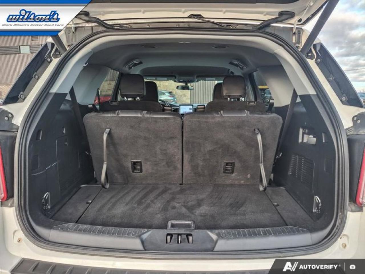 2023 Ford Explorer XLT 4WD | 202A | Tow Pkg | Adaptive Cruise | Nav | Leather | Heated Wheel + Seats | and More ! Photo