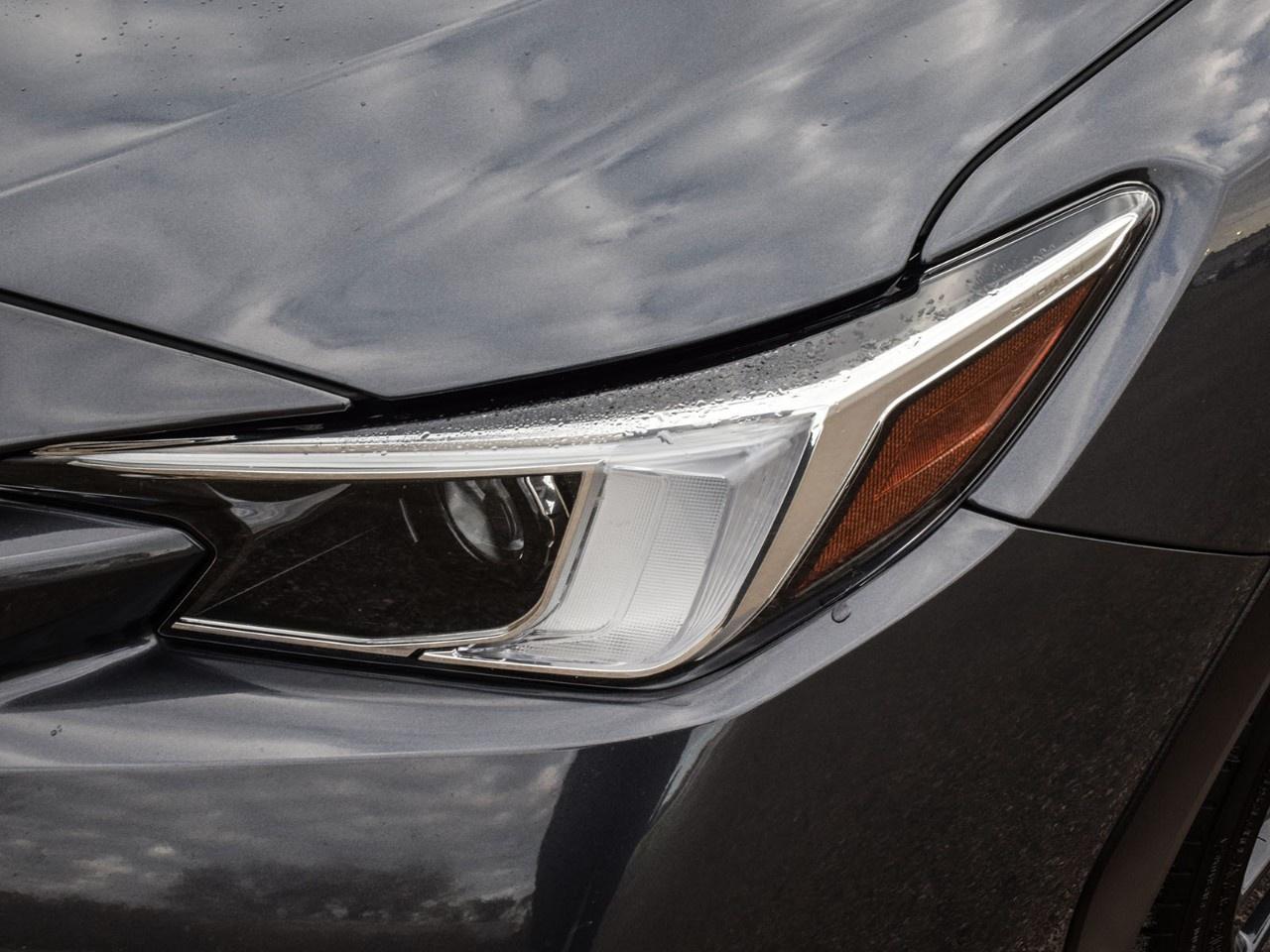 2023 Subaru WRX Sport-tech Manual Photo