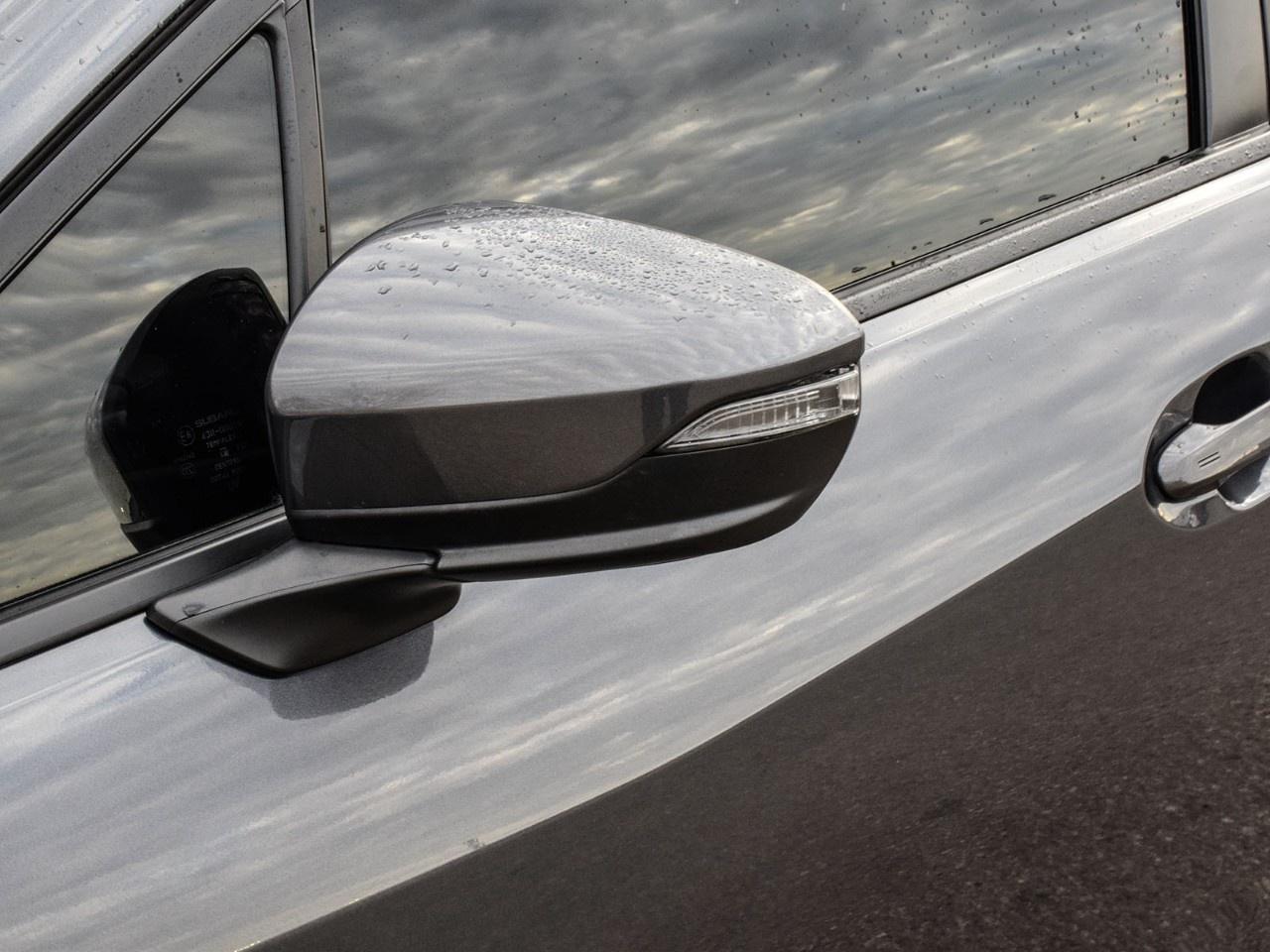 2023 Subaru WRX Sport-tech Manual Photo