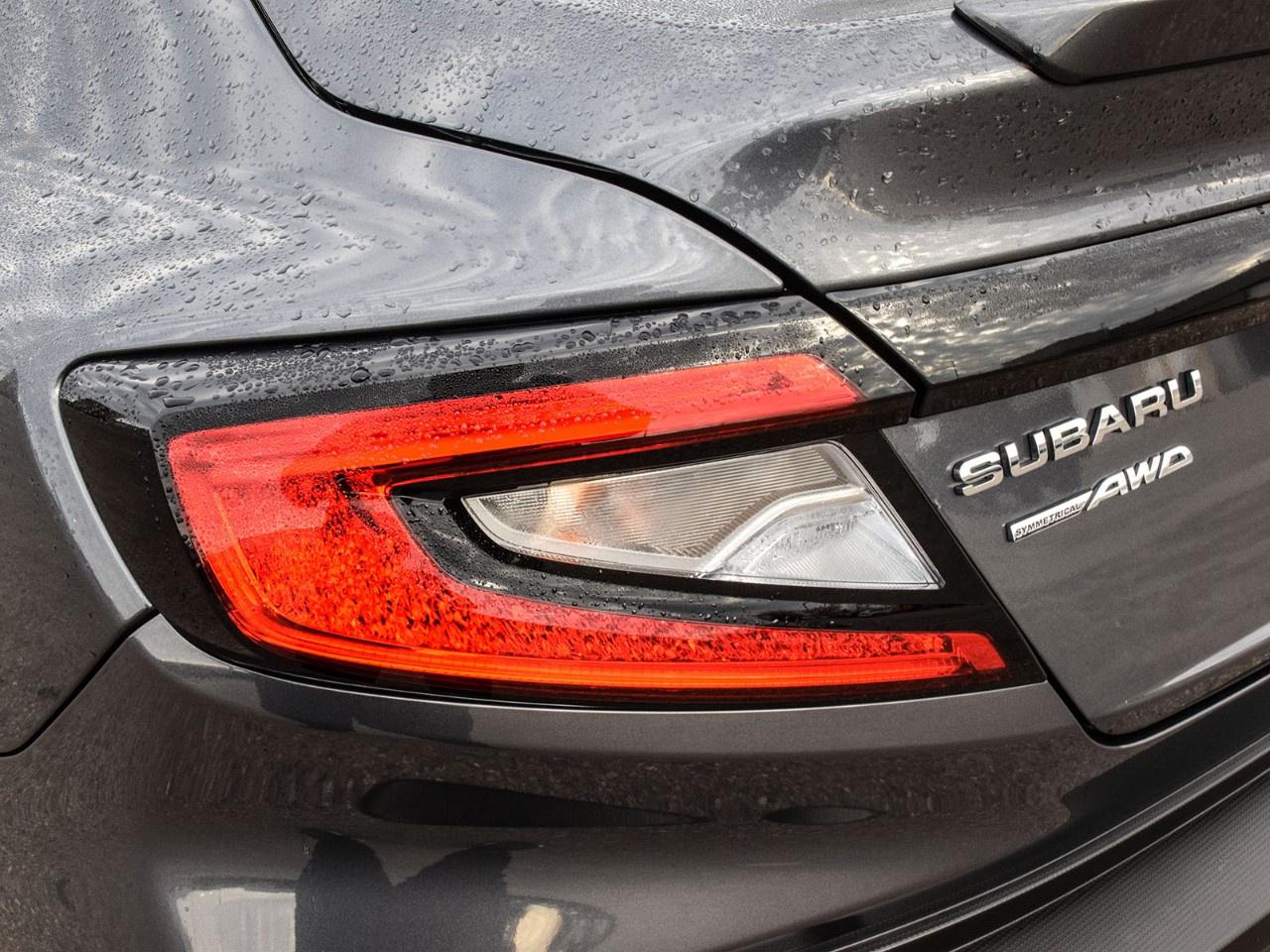 2023 Subaru WRX Sport-tech Manual Photo