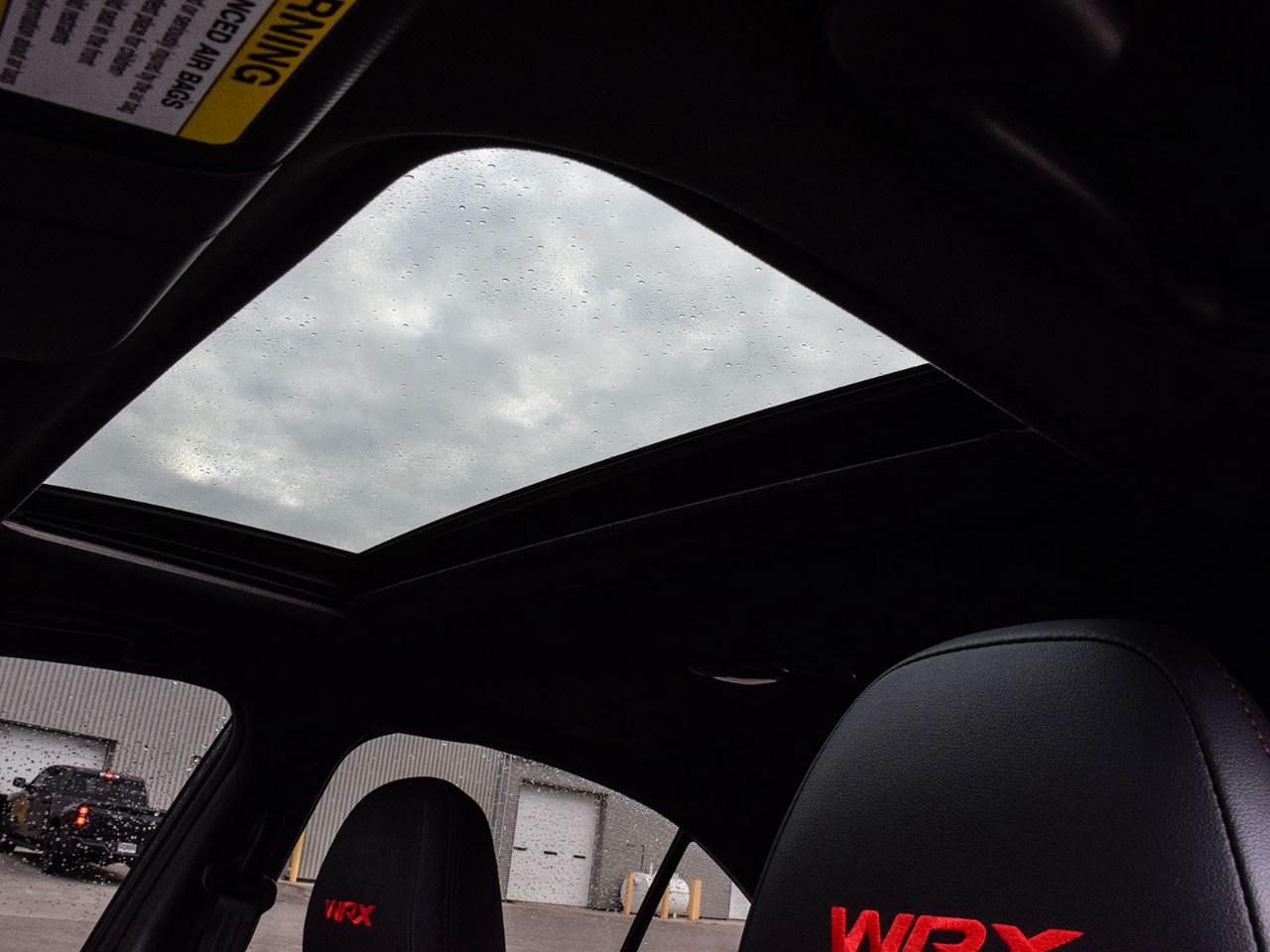 2023 Subaru WRX Sport-tech Manual Photo