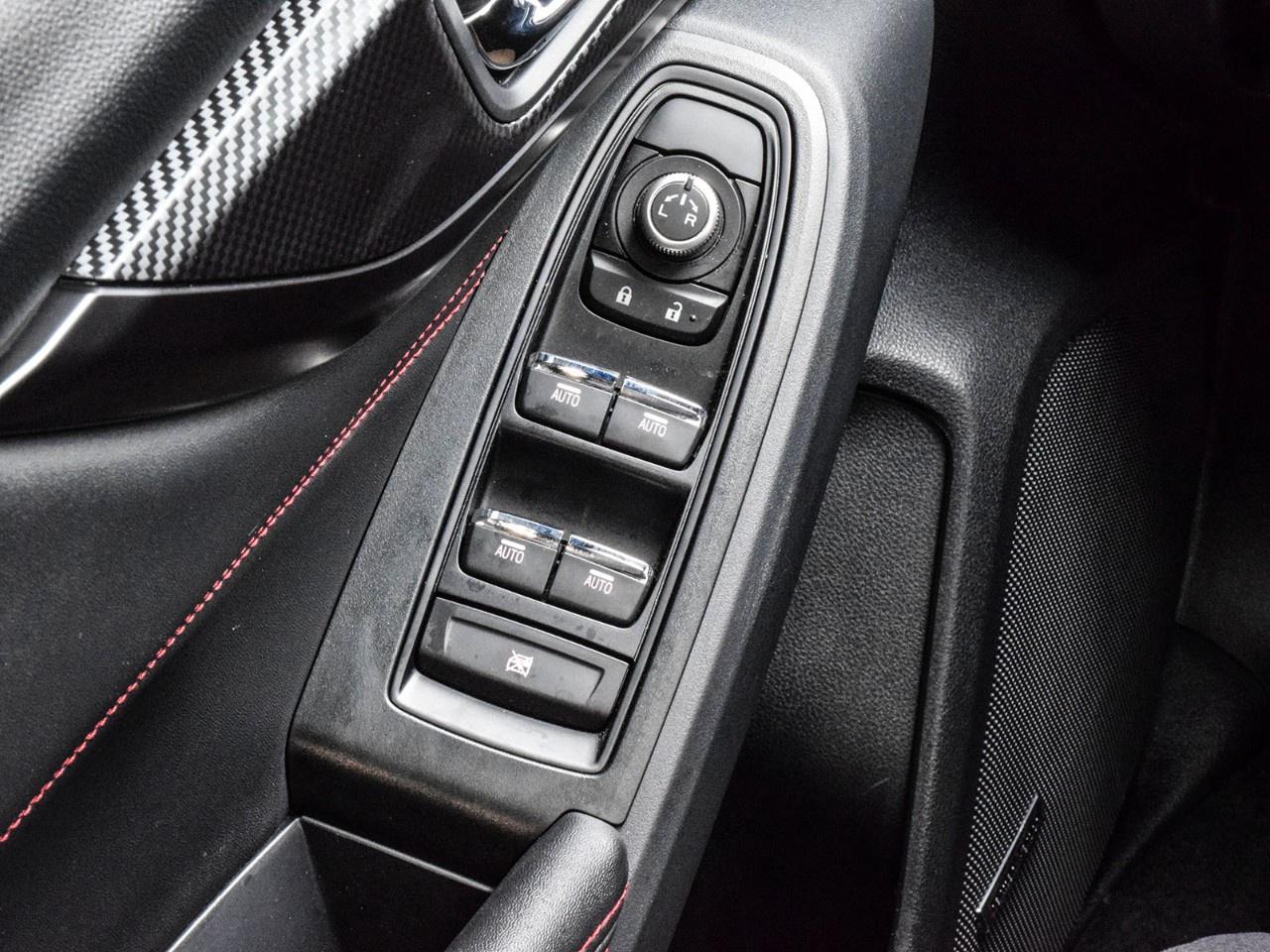 2023 Subaru WRX Sport-tech Manual Photo