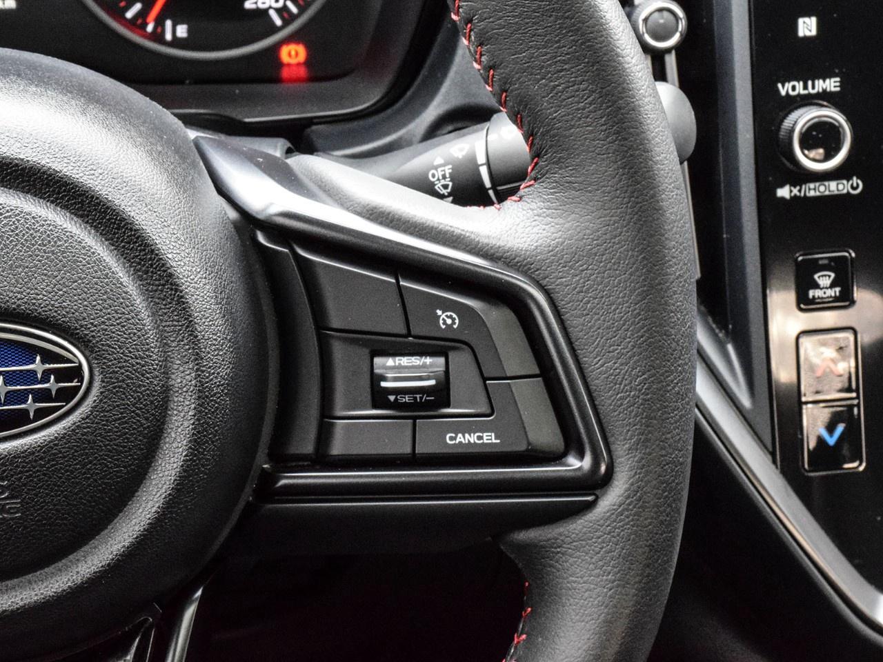 2023 Subaru WRX Sport-tech Manual Photo