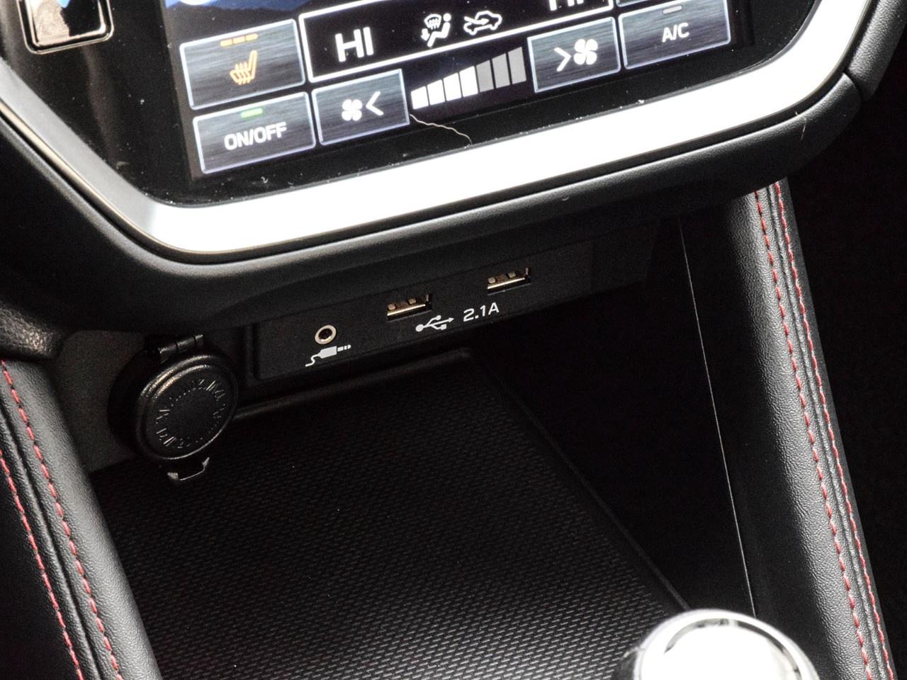 2023 Subaru WRX Sport-tech Manual Photo