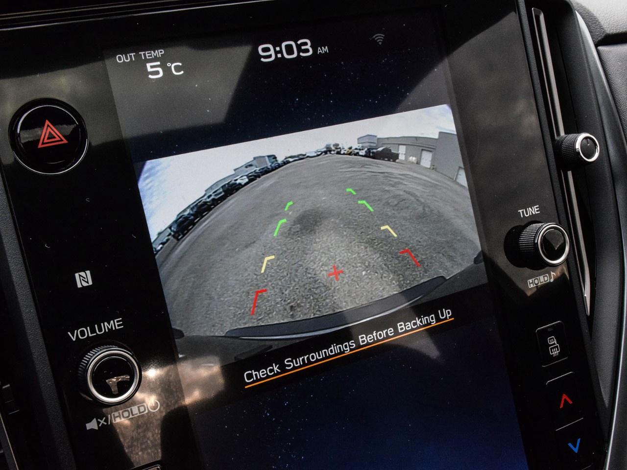 2023 Subaru WRX Sport-tech Manual Photo