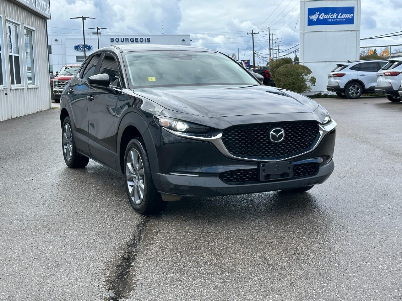 2024 Mazda CX-30 GS AWD Photo3