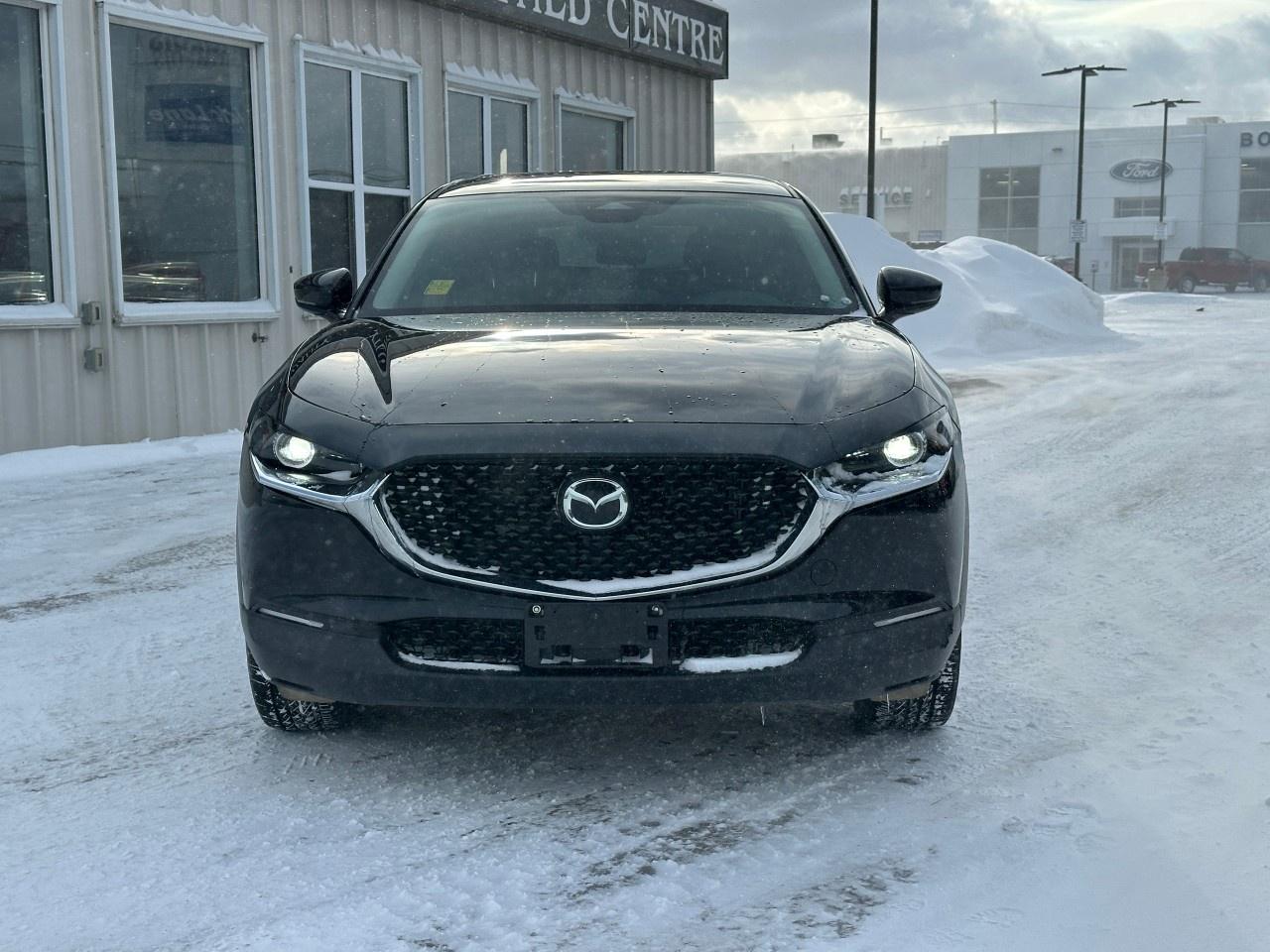2024 Mazda CX-30 GS AWD Photo