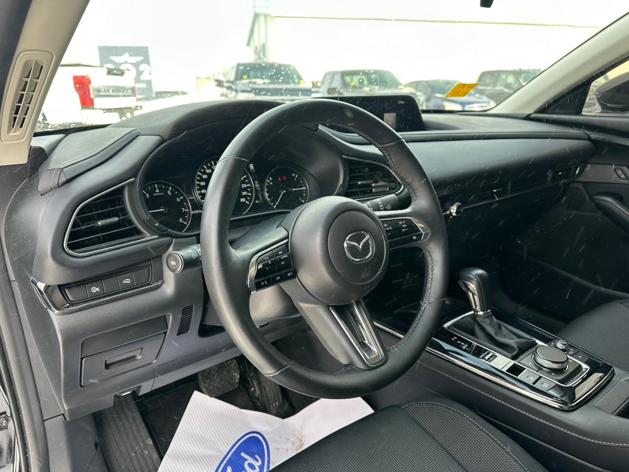 2024 Mazda CX-30 GS AWD Photo