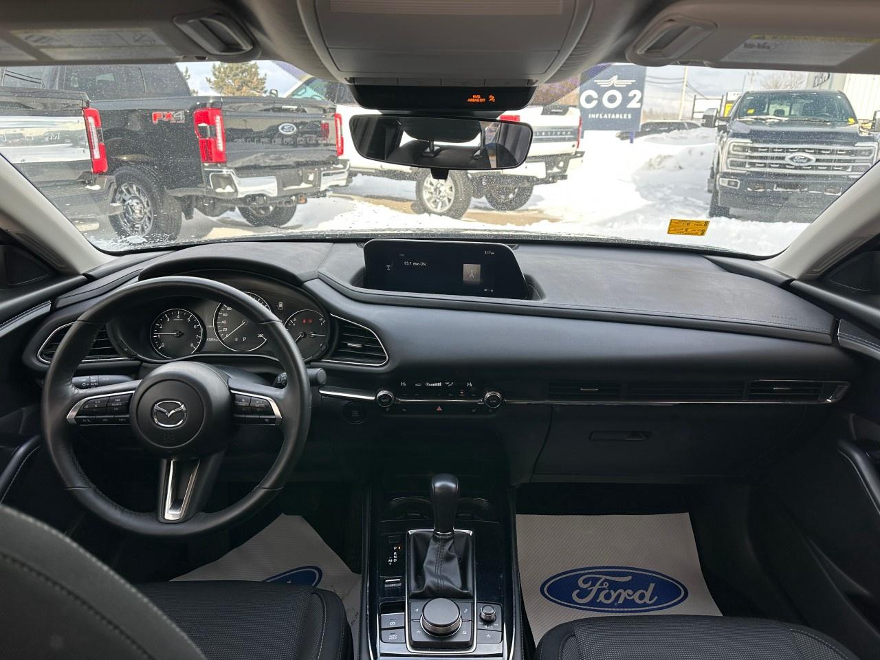 2024 Mazda CX-30 GS AWD Photo