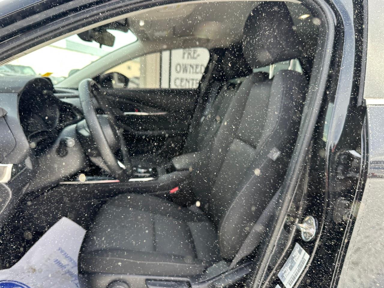 2024 Mazda CX-30 GS AWD Photo