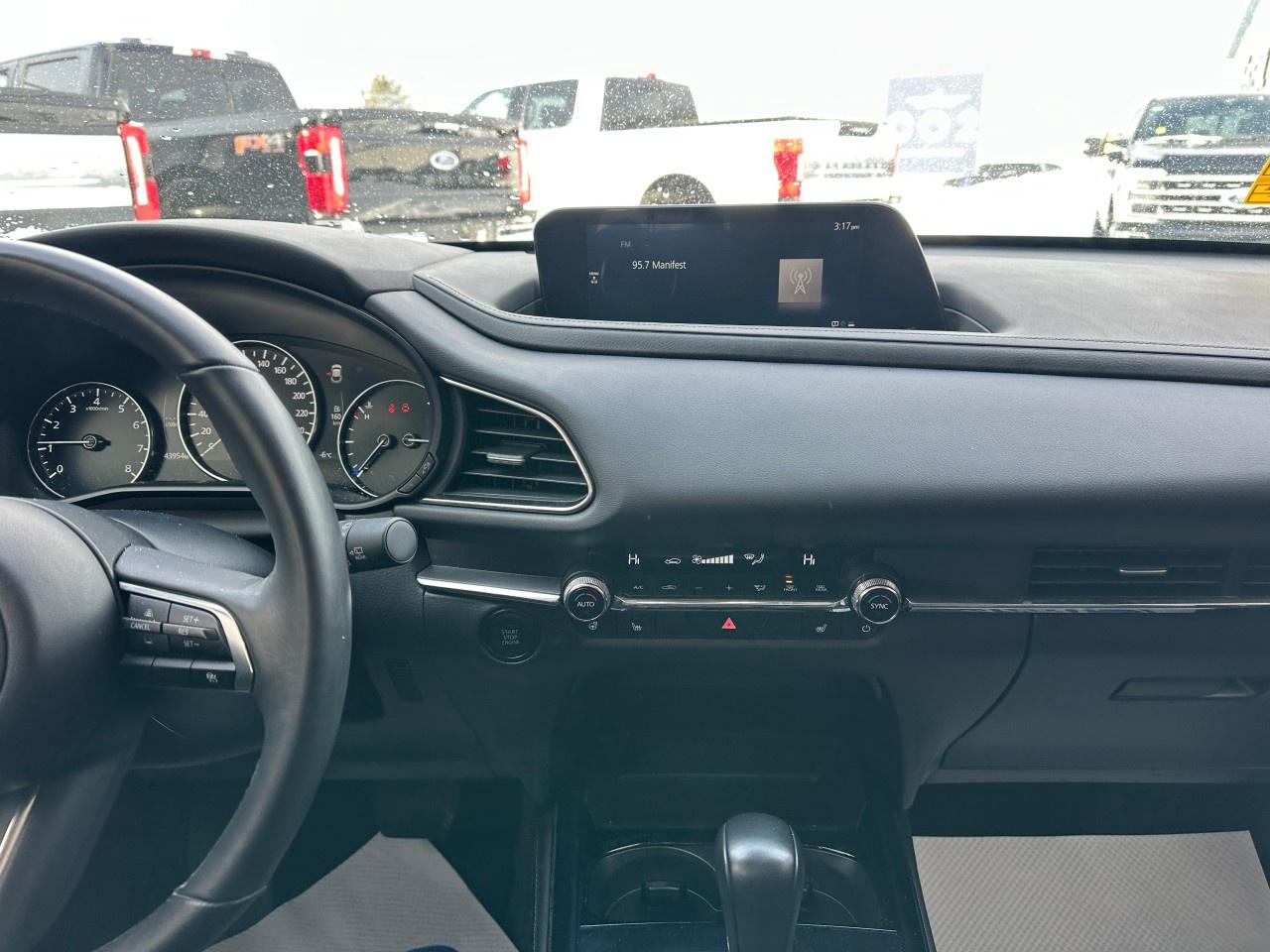 2024 Mazda CX-30 GS AWD Photo