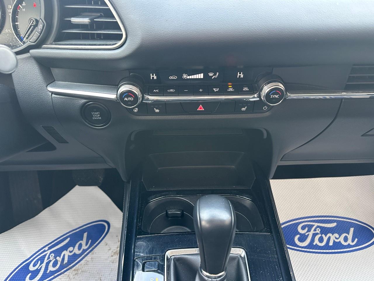 2024 Mazda CX-30 GS AWD Photo