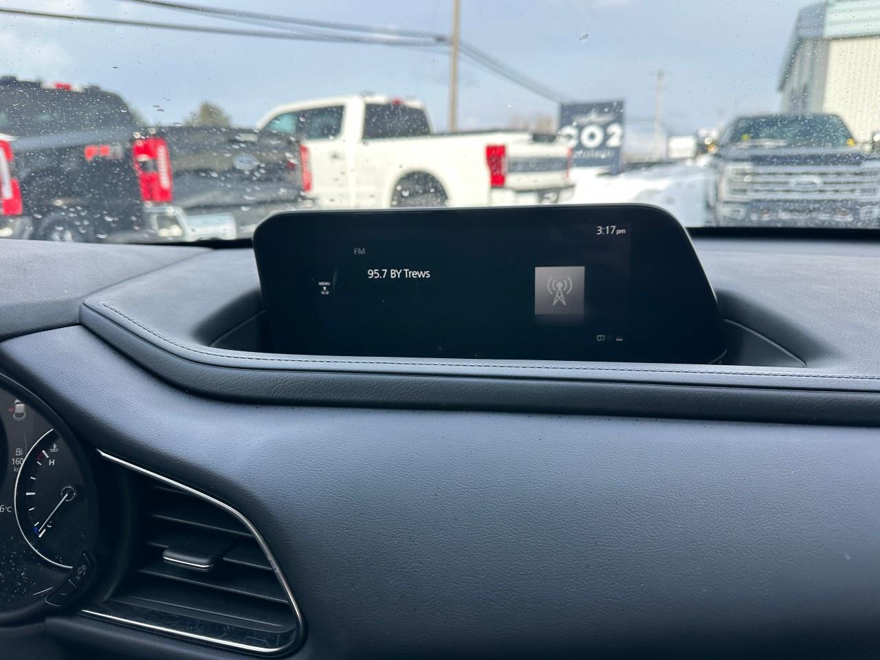 2024 Mazda CX-30 GS AWD Photo