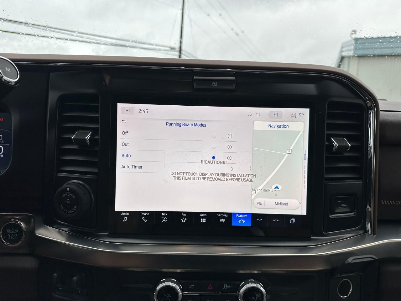 2026 Ford F-250 Super Duty SRW KING RANCH 4WD CREW CAB 6.75' BOX Photo